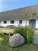 Pilemosegaard, lejlighed med 2 værelser - Ferienwohnung Roskilde