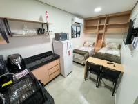 Chambre Lits Jumeaux Économique