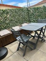 L'Etape Beaunoise - B&B Beaune