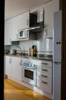 Penthouse-Apartment (2 Erwachsene) 