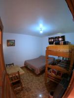 Family Room with Private Bathroom