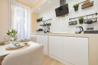 Visconti Apartment by Rhospitality it - B&B Rho
