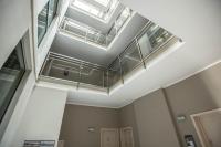 Apartamenty na Wyspie - Villa Pegaz - Parking - B&B Świnoujście
