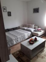 Chambre Double ou Lits Jumeaux Standard
