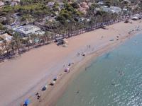 Apartamento Acuario en la Azohia - Chambres d'hôtes La Azohía