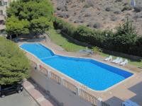 Apartamento Acuario en la Azohia - Chambres d'hôtes La Azohía