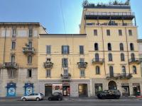 New Mono 5 min to Isola Corso Como Gae Aulenti Duomo - Chambres d’hôtes Milan