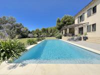 Mas de Cartelan - B&B Paradou