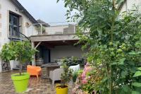 Au cœur des Vignes - B&B Vrigny