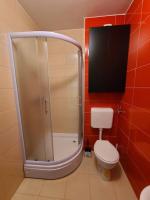 Olympic mountains - B&B Sarajevo