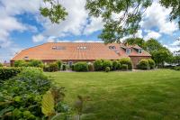 Gulfhof Butendiek - Groot Stuuv - B&B