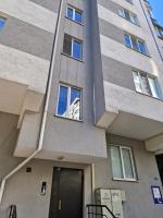 Dacia - B&B Chișinău