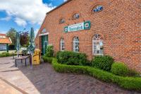 Gulfhof Butendiek - Lütt Kostall - B&B Neuharlingersiel
