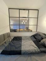 zentrales Appartement zwischen Messe und Altstadt - Ferienwohnung Düsseldorf
