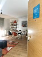 Atuaire Home Visita Museo de la Evolución Humana en Burgos PARKING INCLUIDO - Ferienwohnung Burgos