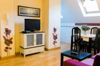 Penthouse Apartment (4 Erwachsene)

