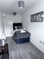Casa con 4 camere da letto