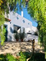 Oásis Azul - Moncarapacho - B&B