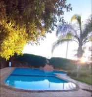 New nice apartment city center swimming pool wifi - B&B