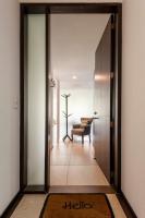 Acogedor departmento en la Roma 3beth&2bath - B&B