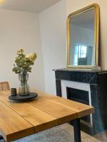 MC Suite XL CMZ Gonzague Place-Ducale - Ferienwohnung Charleville-Mézières