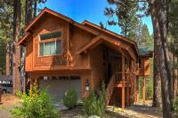 Sierra Solace - Forest & Seasonal River Out Back - B&B