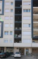 Apartman Sedef - B&B