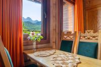 Chambre Quadruple - Vue sur Montagnes