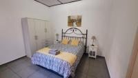 Departamento Mis Nonos 4 - B&B
