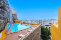 Patalavaca Beach, One Bedroom Apartment - B&B