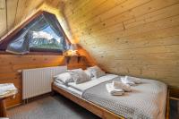 Chambre Double - Vue sur Montagne