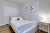 Spacious Apartment in Alexandria - Bed and Breakfast