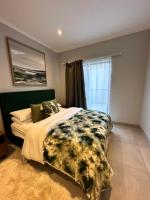 Luxury Studio Apartment next to Brooklyn Mall - Bed and Breakfast Pretoria
