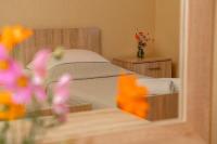 Triple Room with Shared Bathroom