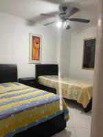 Apartamento acogedor - Melgar - B&B Guaduala