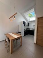 Les Gîtes des Apallus - Ferienwohnung
