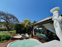 Casa Beija-Flor - Bed and Breakfast Búzios