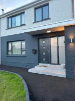 Rathmore House - Ferienwohnung