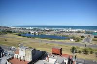 Departamento vista al mar Punta Mogotes - Ferienwohnung Mar del Plata