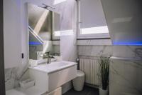 Tweepersoonskamer met 1 of 2 Bedden