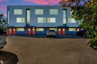 Luxe Condo Overlooking Park - Chambres d’hôtes Birmingham