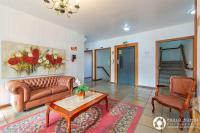 Estilo Gramado 200m da rua Coberta - Ferienwohnung