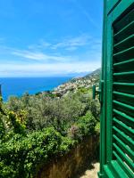 Il sogno del capitano - B&B Pieve Ligure