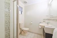 Chambre Lit Queen-Size Deluxe