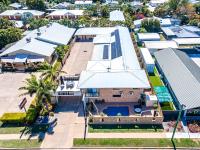 Emerald Central Palms Motel - B&B Emerald