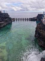 Vivienda Los Tilos - B&B Los Sauces