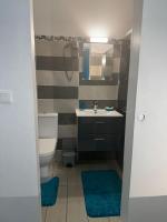 Bungalow de charme - Chambres d’hôtes Le Gros-Morne