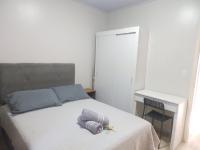 Kitnet calma, Próx a Br101 - B&B Sao Jose