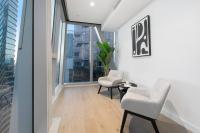 Harry-WSP JawDropView 3B2B w Parking Near SkyBus - B&B Melbourne