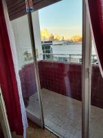 Temporario DONADO 300 - Ferienwohnung